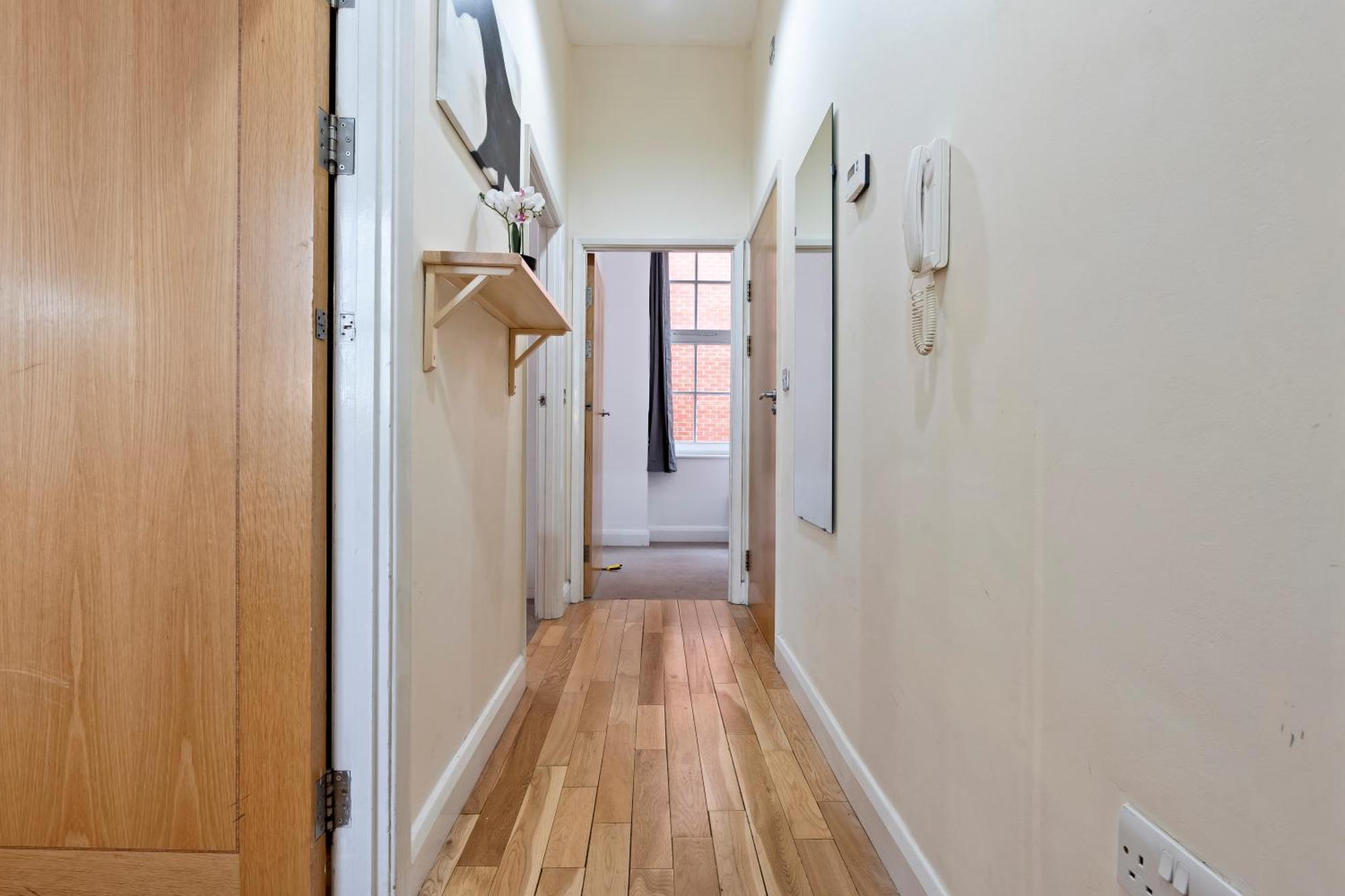 Cosy Birmingham Central 2 Bed Apartment Eksteriør billede